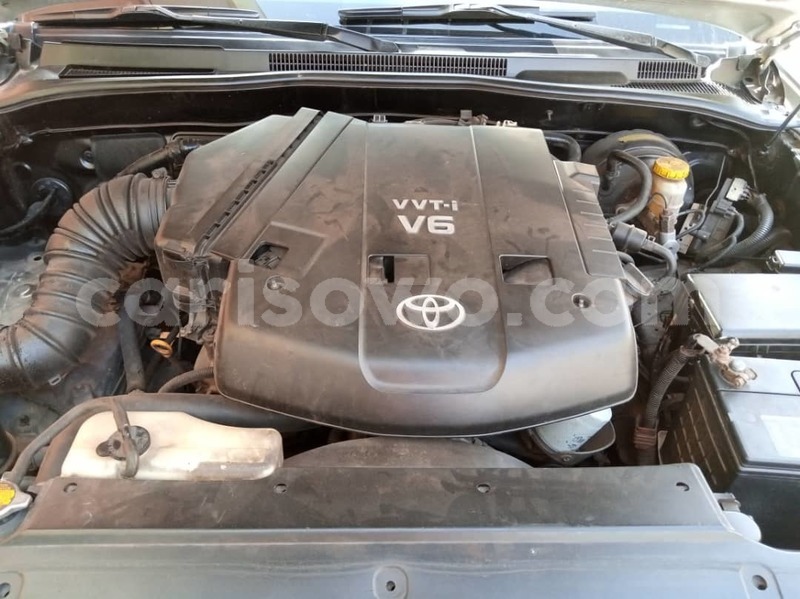 Big with watermark toyota 4runner benin cotonou 10256