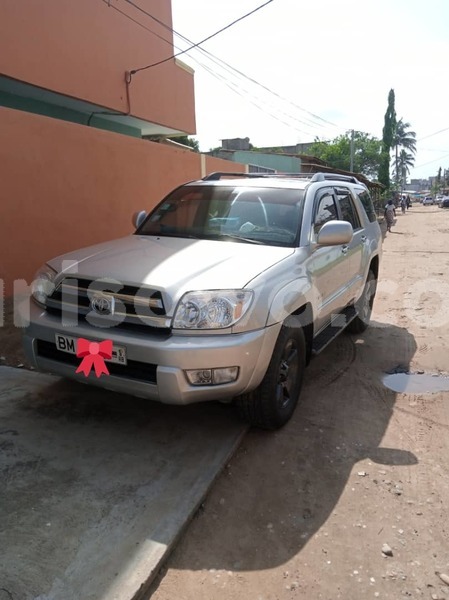 Big with watermark toyota 4runner benin cotonou 10256