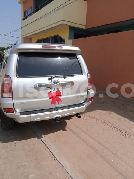 Big with watermark toyota 4runner benin cotonou 10256