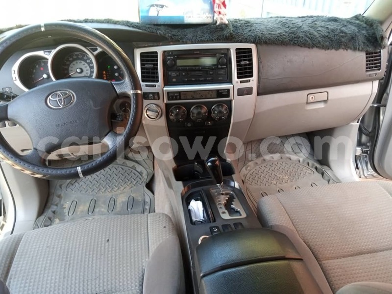 Big with watermark toyota 4runner benin cotonou 10256