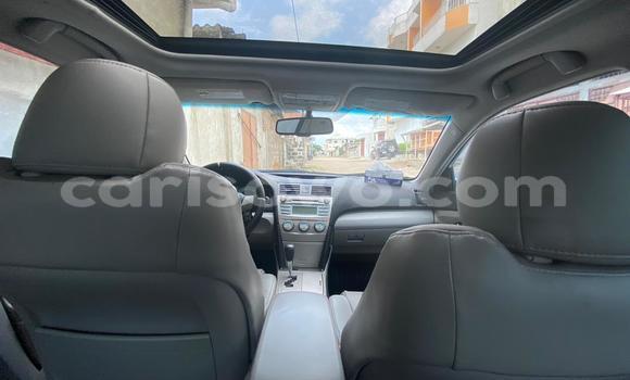 Buy New Toyota Camry White Car in Cotonou in Benign Buy New Toyota Camry White Car in Cotonou in Benign