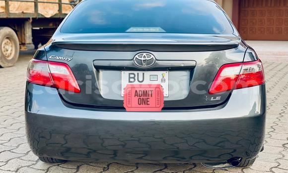Acheter Neuf Voiture Toyota Camry Autre à Cotonou, Benin