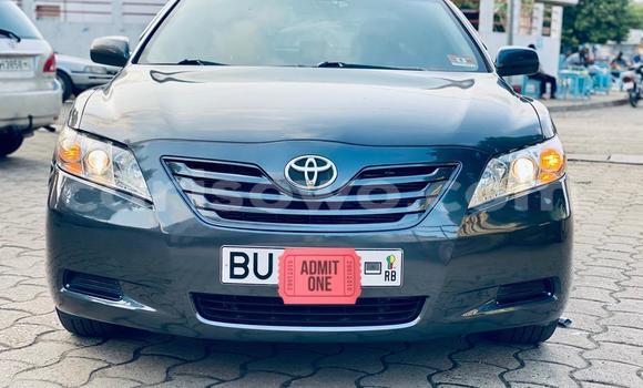 Acheter Neuf Voiture Toyota Camry Autre à Cotonou, Benin Acheter Neuf Voiture Toyota Camry Autre à Cotonou, Benin