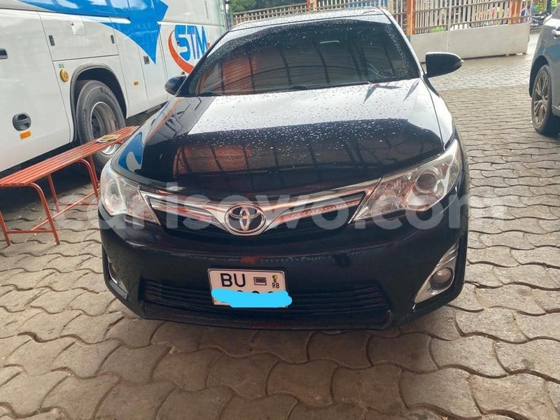 Big with watermark toyota camry benin cotonou 10262