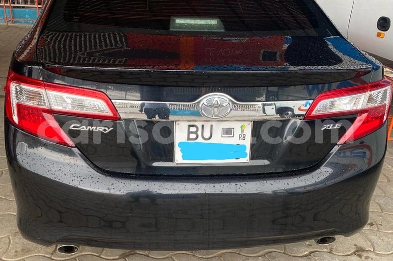 Big with watermark toyota camry benin cotonou 10262