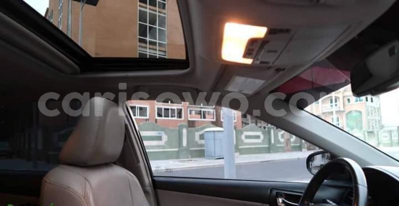 Big with watermark toyota camry benin cotonou 10262