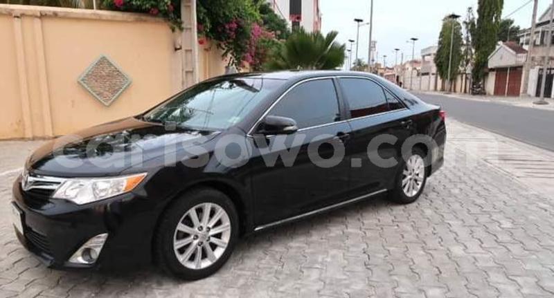 Big with watermark toyota camry benin cotonou 10262