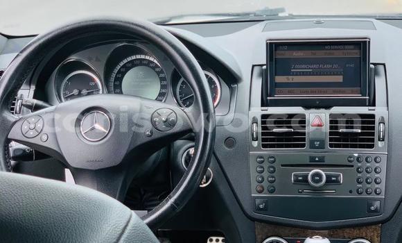 Buy New Mercedes-Benz C–Class White Car in Cotonou in Benign Buy New Mercedes-Benz C–Class White Car in Cotonou in Benign