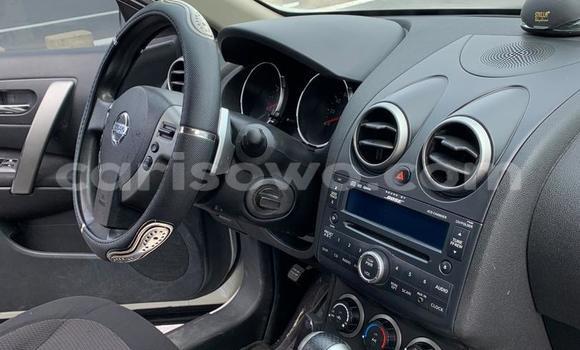 Ra Tuntun Nissan Rogue funfun Ọkọ̀ in Cotonou ni Benin Ra Tuntun Nissan Rogue funfun Ọkọ̀ in Cotonou ni Benin