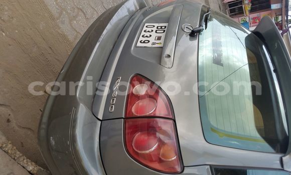 Acheter Occasion Voiture Lexus RX 300 Gris à Cotonou, Benin Acheter Occasion Voiture Lexus RX 300 Gris à Cotonou, Benin