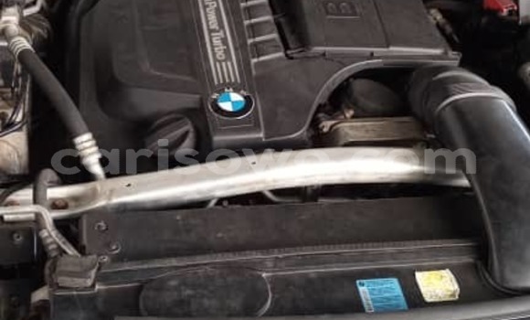 Acheter Neuf Voiture BMW X6 Blanc à Cotonou, Benin Acheter Neuf Voiture BMW X6 Blanc à Cotonou, Benin