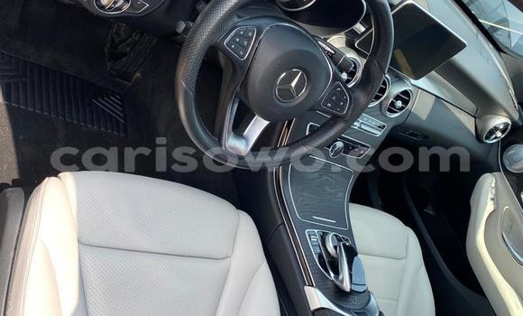 Buy New Mercedes-Benz C–Class Blue Car in Cotonou in Benign Buy New Mercedes-Benz C–Class Blue Car in Cotonou in Benign