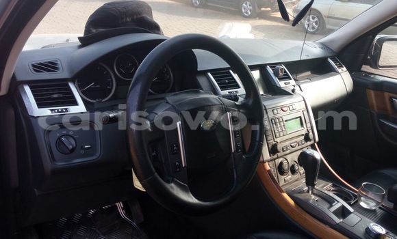 Acheter Occasion Voiture Lexus RX 300 Gris à Cotonou, Benin Acheter Occasion Voiture Lexus RX 300 Gris à Cotonou, Benin