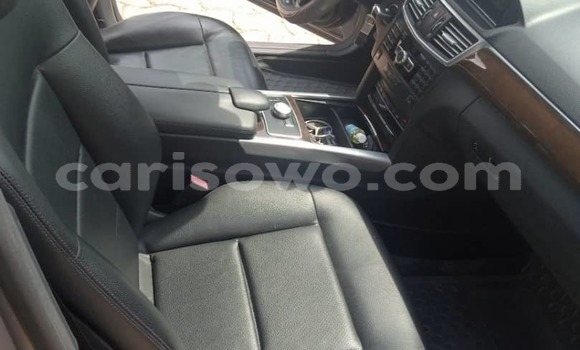 Buy New Mercedes-Benz E–Class Other Car in Cotonou in Benign Buy New Mercedes-Benz E–Class Other Car in Cotonou in Benign