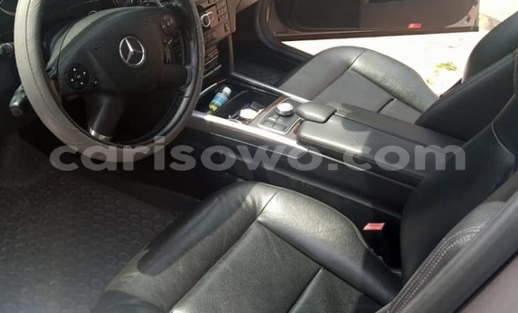 Buy New Mercedes-Benz E–Class Other Car in Cotonou in Benign Buy New Mercedes-Benz E–Class Other Car in Cotonou in Benign