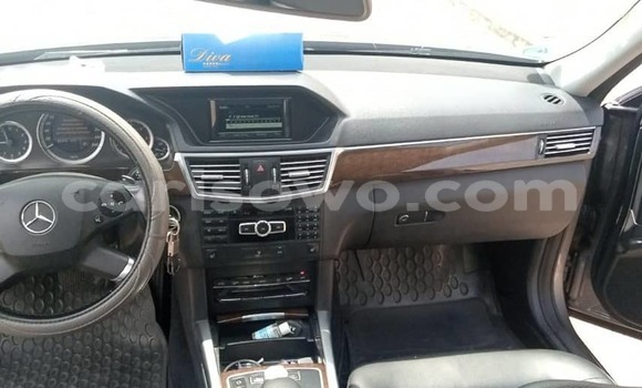 Buy New Mercedes-Benz E–Class Other Car in Cotonou in Benign Buy New Mercedes-Benz E–Class Other Car in Cotonou in Benign