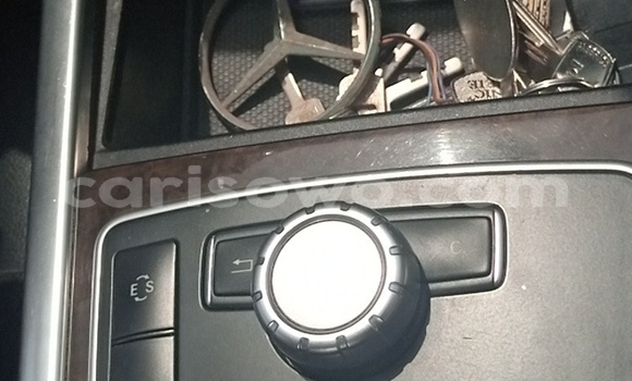 Buy New Mercedes-Benz E–Class Other Car in Cotonou in Benign Buy New Mercedes-Benz E–Class Other Car in Cotonou in Benign