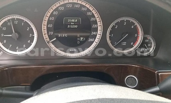Buy New Mercedes-Benz E–Class Other Car in Cotonou in Benign Buy New Mercedes-Benz E–Class Other Car in Cotonou in Benign