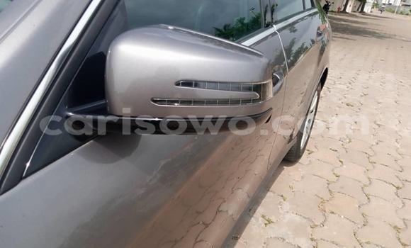 Buy New Mercedes-Benz E–Class Other Car in Cotonou in Benign Buy New Mercedes-Benz E–Class Other Car in Cotonou in Benign