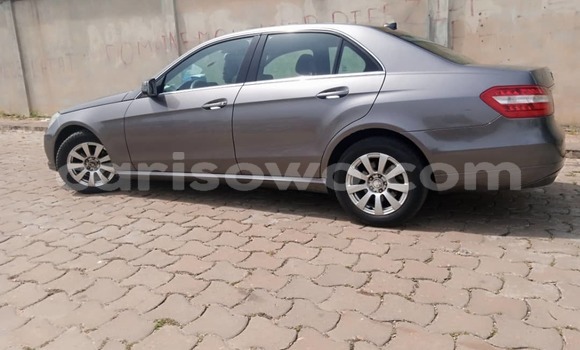 Buy New Mercedes-Benz E–Class Other Car in Cotonou in Benign Buy New Mercedes-Benz E–Class Other Car in Cotonou in Benign