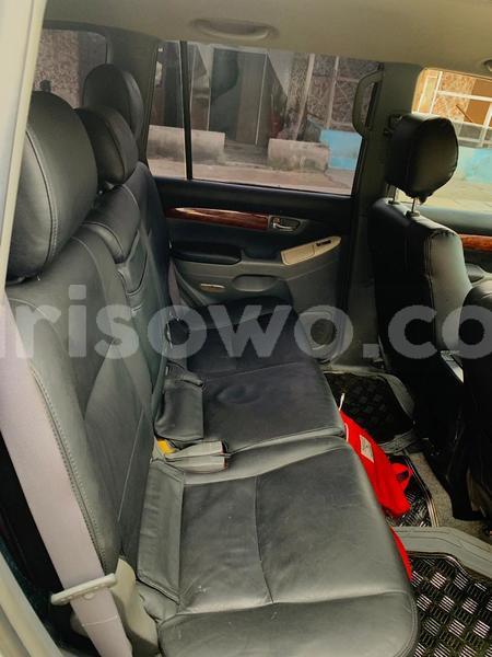 Big with watermark toyota prado benin cotonou 10289