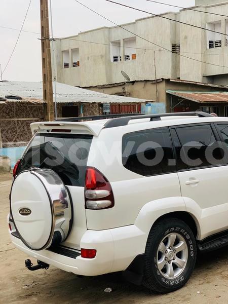 Big with watermark toyota prado benin cotonou 10289