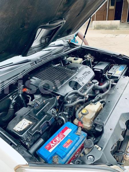 Big with watermark toyota prado benin cotonou 10289