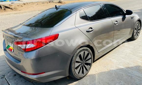 Ra Tuntun Kia Optima Black Ọkọ̀ in Cotonou ni Benin Ra Tuntun Kia Optima Black Ọkọ̀ in Cotonou ni Benin