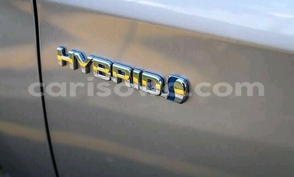 Acheter Import Voiture Toyota Avalon Gris à Porto Novo, Benin Acheter Import Voiture Toyota Avalon Gris à Porto Novo, Benin