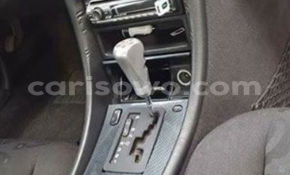 Acheter Occasion Voiture Mercedes-Benz CLK–Class Gris à Comé, Benin Acheter Occasion Voiture Mercedes-Benz CLK–Class Gris à Comé, Benin