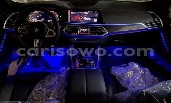 Buy New BMW X6 M White Car in Come in Mono Buy New BMW X6 M White Car in Come in Mono