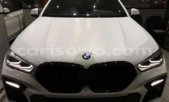 Buy New BMW X6 M White Car in Come in Mono Buy New BMW X6 M White Car in Come in Mono