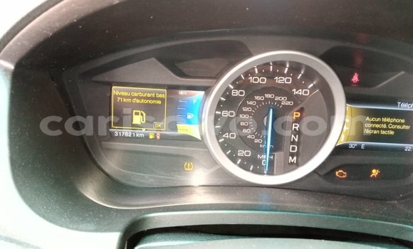 Sayi Sabo Ford Explorer Azurfa Mota in Cotonou a Benin Sayi Sabo Ford Explorer Azurfa Mota in Cotonou a Benin