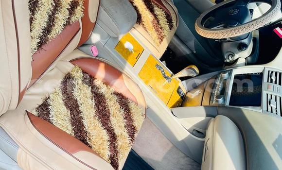 Ra Tuntun Toyota Camry Alawọ ewe Ọkọ̀ in Cotonou ni Benin Ra Tuntun Toyota Camry Alawọ ewe Ọkọ̀ in Cotonou ni Benin