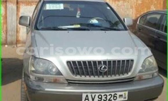 Acheter Occasion Voiture BMW 3–Series Gris à Cotonou, Benin Acheter Occasion Voiture BMW 3–Series Gris à Cotonou, Benin