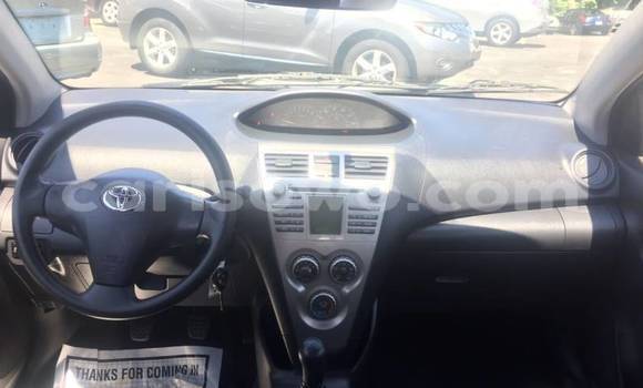 Acheter Occasion Voiture Toyota Yaris Autre à Abomey, Benin Acheter Occasion Voiture Toyota Yaris Autre à Abomey, Benin