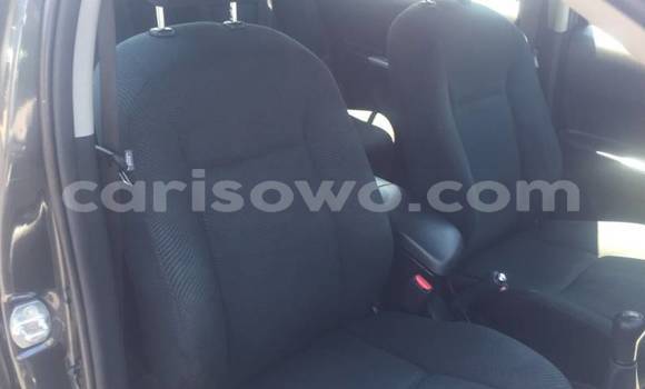 Acheter Occasion Voiture Toyota Yaris Autre à Abomey, Benin Acheter Occasion Voiture Toyota Yaris Autre à Abomey, Benin