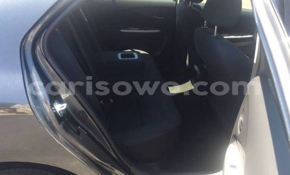 Acheter Occasion Voiture Toyota Yaris Autre à Abomey, Benin Acheter Occasion Voiture Toyota Yaris Autre à Abomey, Benin