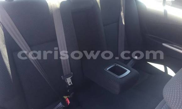 Acheter Occasion Voiture Toyota Yaris Autre à Abomey, Benin Acheter Occasion Voiture Toyota Yaris Autre à Abomey, Benin