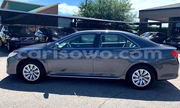 Acheter Occasion Voiture Toyota Camry Autre à Abomey Calavi, Benin Acheter Occasion Voiture Toyota Camry Autre à Abomey Calavi, Benin