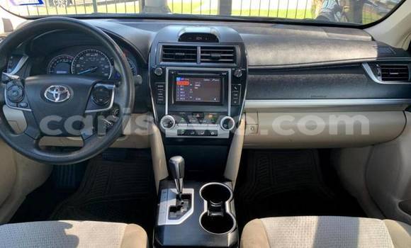 Acheter Occasion Voiture Toyota Camry Autre à Abomey Calavi, Benin Acheter Occasion Voiture Toyota Camry Autre à Abomey Calavi, Benin