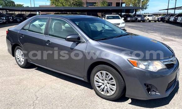 Acheter Occasion Voiture Toyota Camry Autre à Abomey Calavi, Benin Acheter Occasion Voiture Toyota Camry Autre à Abomey Calavi, Benin