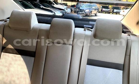 Acheter Occasion Voiture Toyota Camry Autre à Abomey Calavi, Benin Acheter Occasion Voiture Toyota Camry Autre à Abomey Calavi, Benin