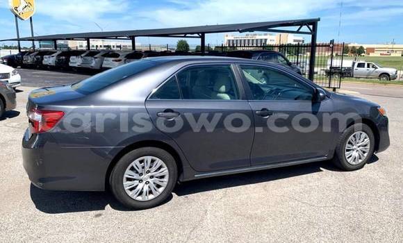 Acheter Occasion Voiture Toyota Camry Autre à Abomey Calavi, Benin Acheter Occasion Voiture Toyota Camry Autre à Abomey Calavi, Benin