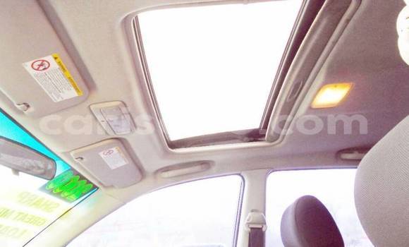 Acheter Occasion Voiture Toyota Matrix Gris à Adjohoun, Ouême Acheter Occasion Voiture Toyota Matrix Gris à Adjohoun, Ouême