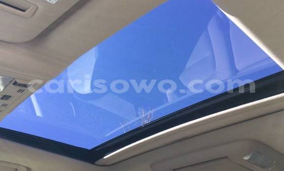 Acheter Occasion Voiture Toyota Land Cruiser Noir à Cotonou, Benin Acheter Occasion Voiture Toyota Land Cruiser Noir à Cotonou, Benin