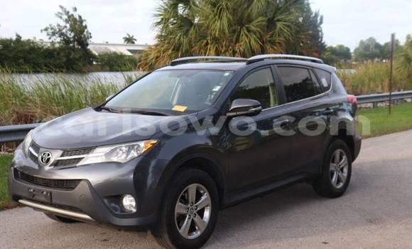 Acheter Occasion Voiture Toyota RAV4 Autre à Allada, Benin Acheter Occasion Voiture Toyota RAV4 Autre à Allada, Benin