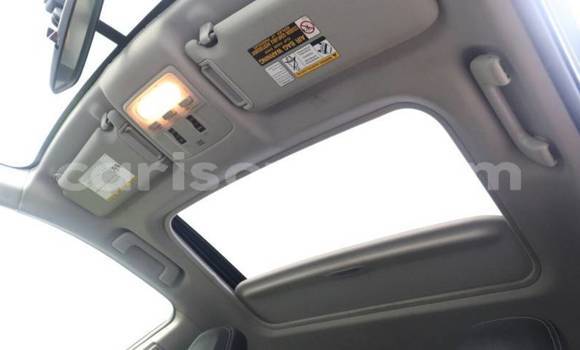 Acheter Occasion Voiture Toyota RAV4 Autre à Allada, Benin Acheter Occasion Voiture Toyota RAV4 Autre à Allada, Benin