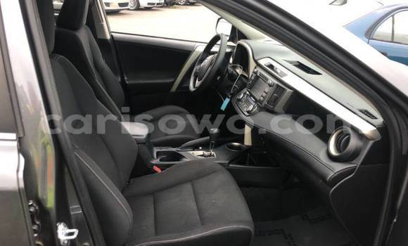 Acheter Occasion Voiture Toyota RAV4 Autre à Allada, Benin Acheter Occasion Voiture Toyota RAV4 Autre à Allada, Benin