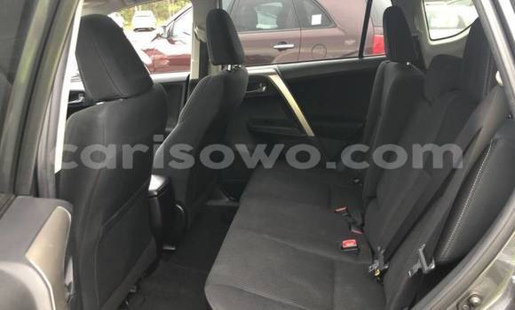 Acheter Occasion Voiture Toyota RAV4 Autre à Allada, Benin Acheter Occasion Voiture Toyota RAV4 Autre à Allada, Benin